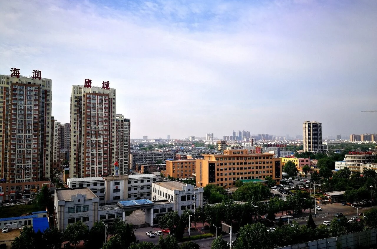 Nancheng photo